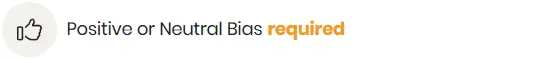 Spondise legal requirement example 4